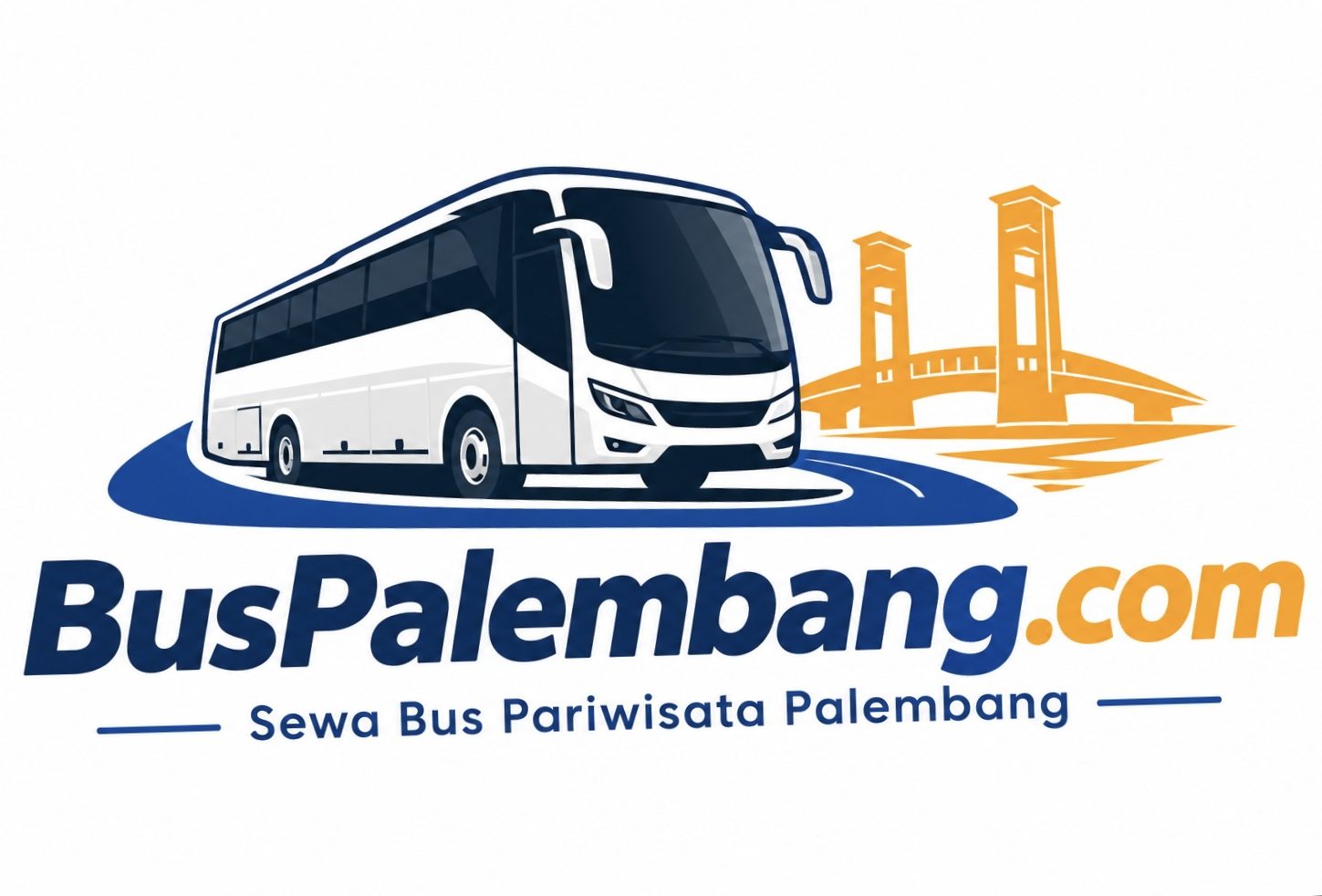 Bus Palembang